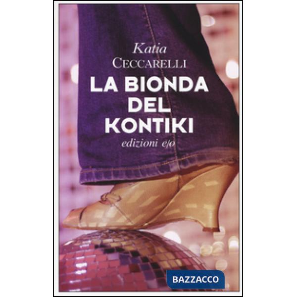 Bionda del Kontiki (La)