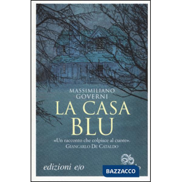Casa blu (La)