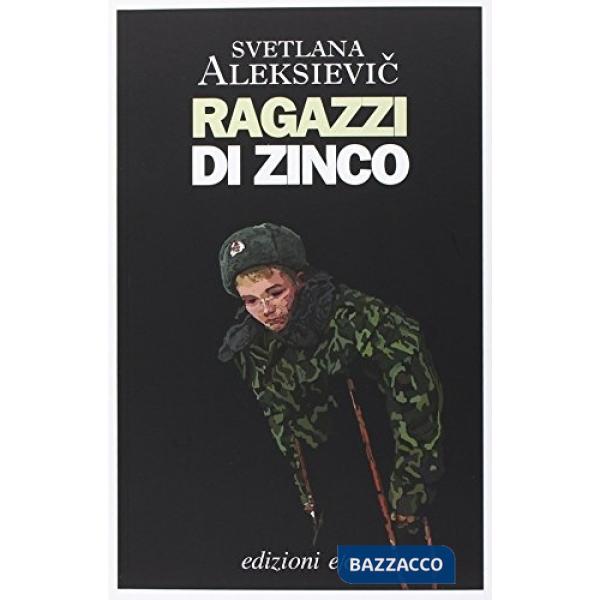 Ragazzi di zinco