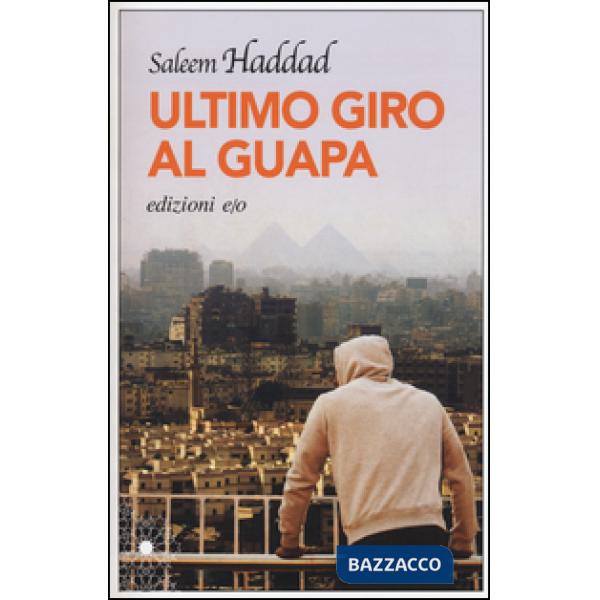 Ultimo giro al Guapa