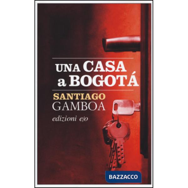 Casa a Bogotà (Una)