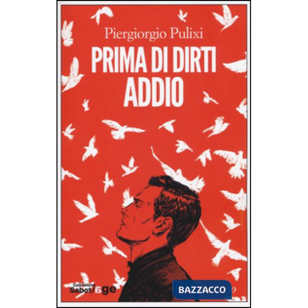 Prima di dirti addio