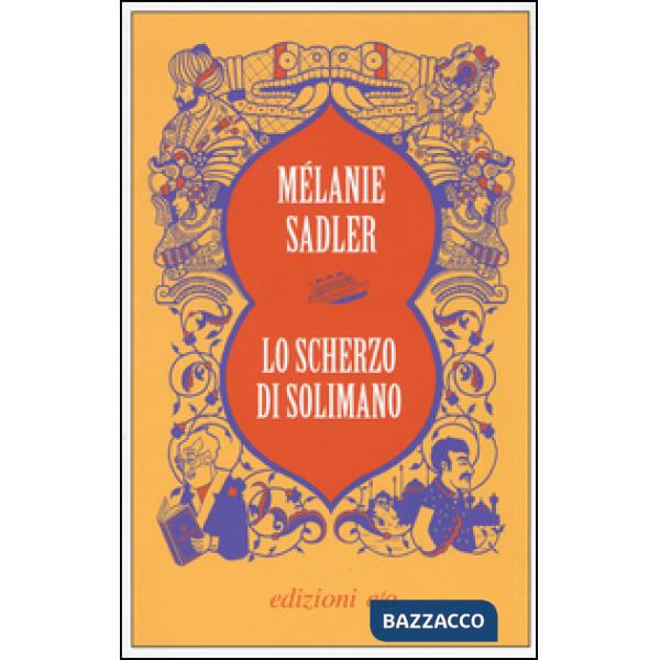 Scherzo di Solimano (Lo)