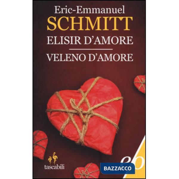 Elisir d'amore-Veleno d'amore
