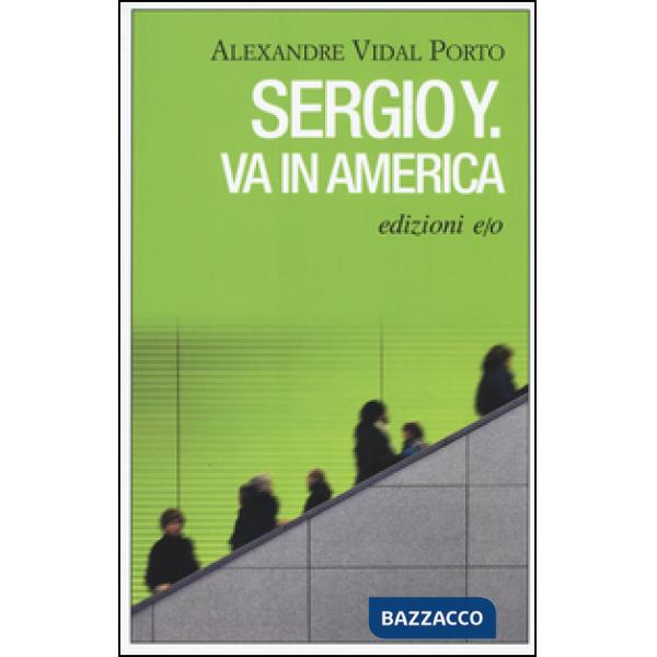 Sergio Y. va in America