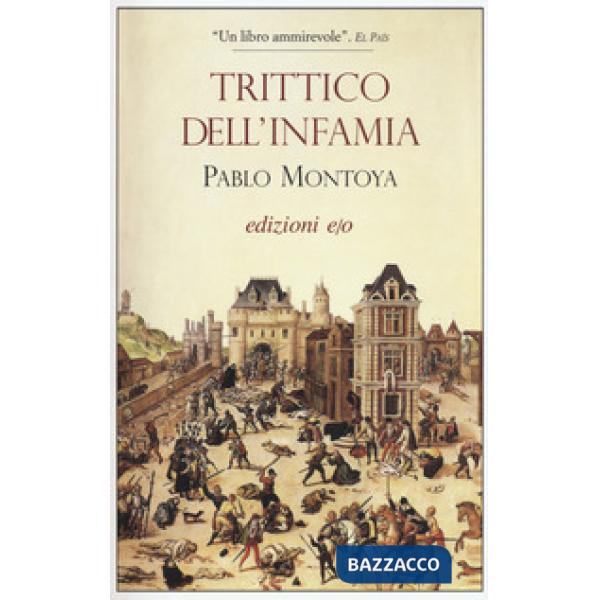 Trittico dell'infamia