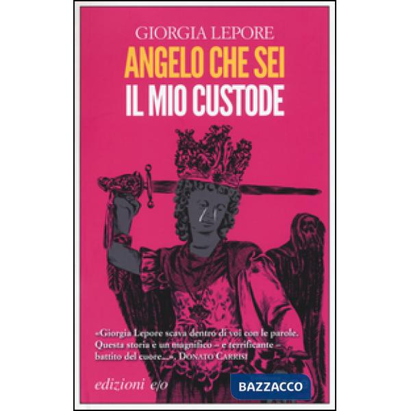 Angelo che sei il mio custode