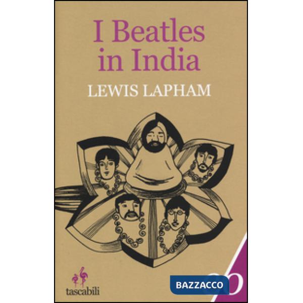 Beatles in India (I)