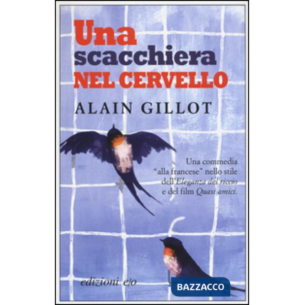 Scacchiera nel cervello (Una)