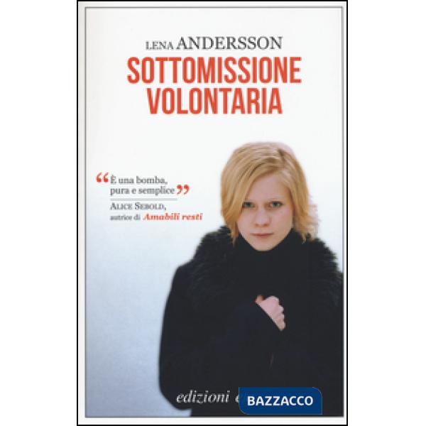 Sottomissione volontaria