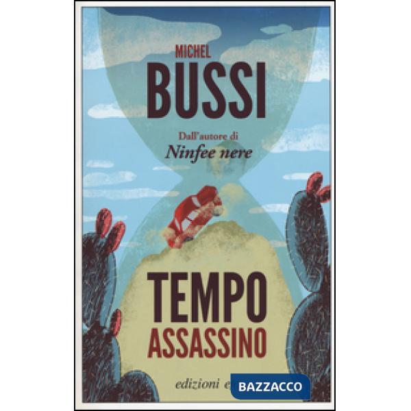 Tempo assassino