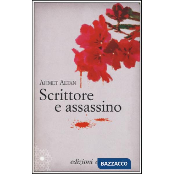Scrittore e assassino