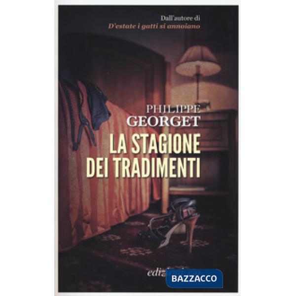 Stagione dei tradimenti (La)