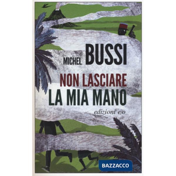 Non lasciare la mia mano