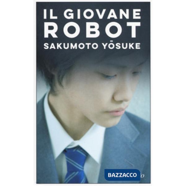 Giovane robot (Il)