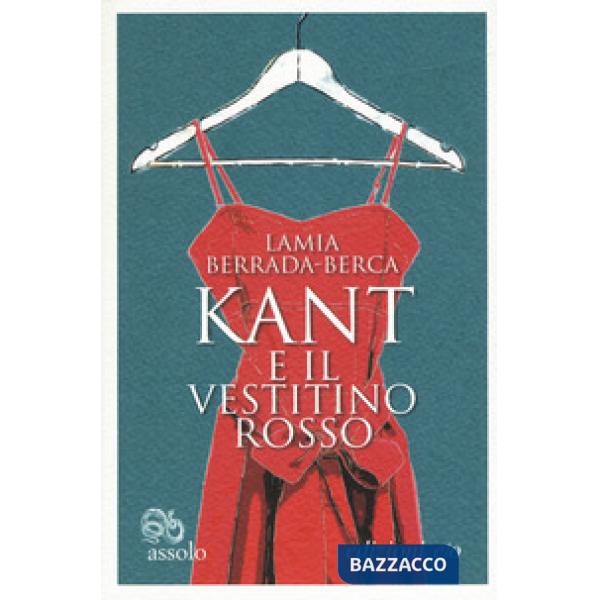 Kant e il vestitino rosso
