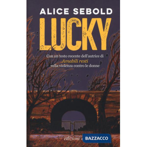 Lucky. Nuova ediz.