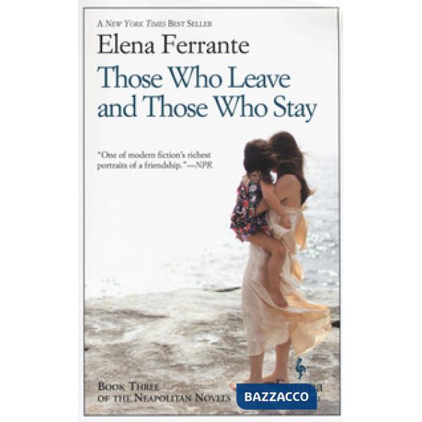 Those who leave and those who stay