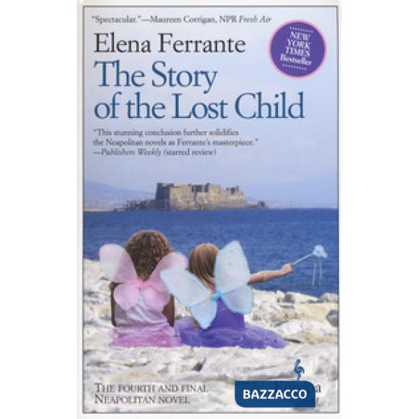 Story of the lost child (The)