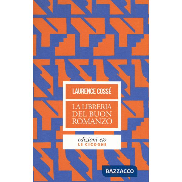 Libreria del buon romanzo (La)