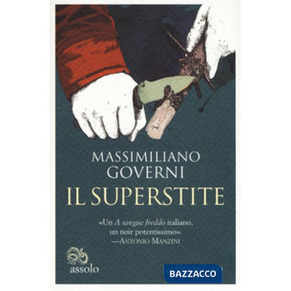 Superstite (Il)