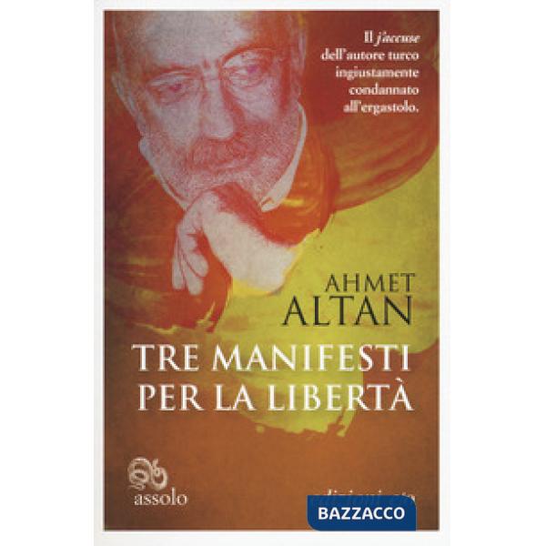 Tre manifesti per la libertà