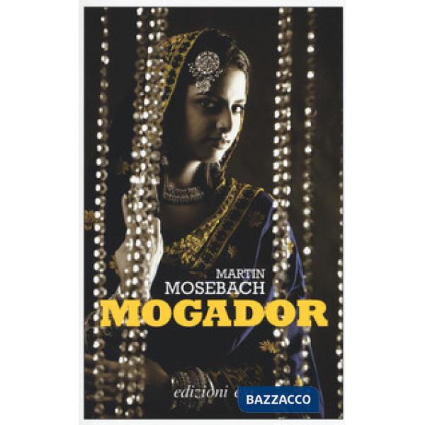 Mogador