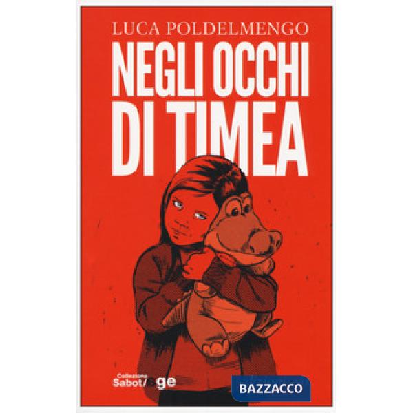 Negli occhi di Timea
