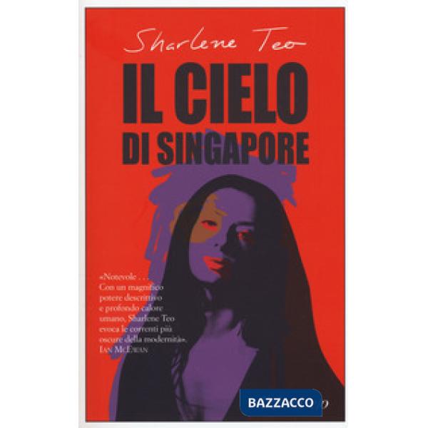 Cielo di Singapore (Il)