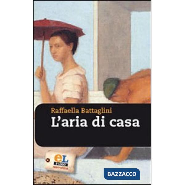 Aria di casa (L')