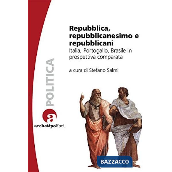 Repubblica repubblicanesimo e repubblica