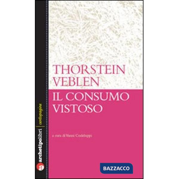 Consumo vistoso (Il)