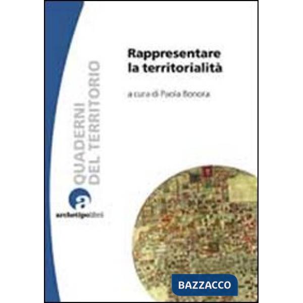 Rappresentare la territorialità