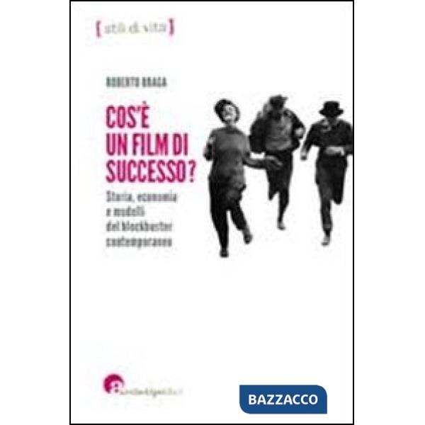 Che cos'è un film di successo? Storia, economia e modelli del blockbuster contemporaneo