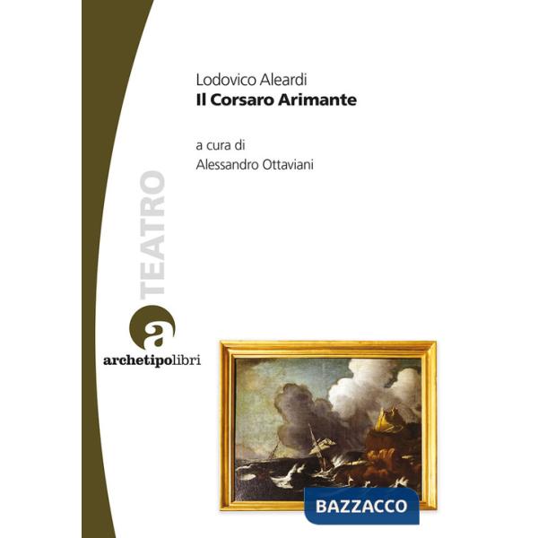 Corsaro arimante (Il)