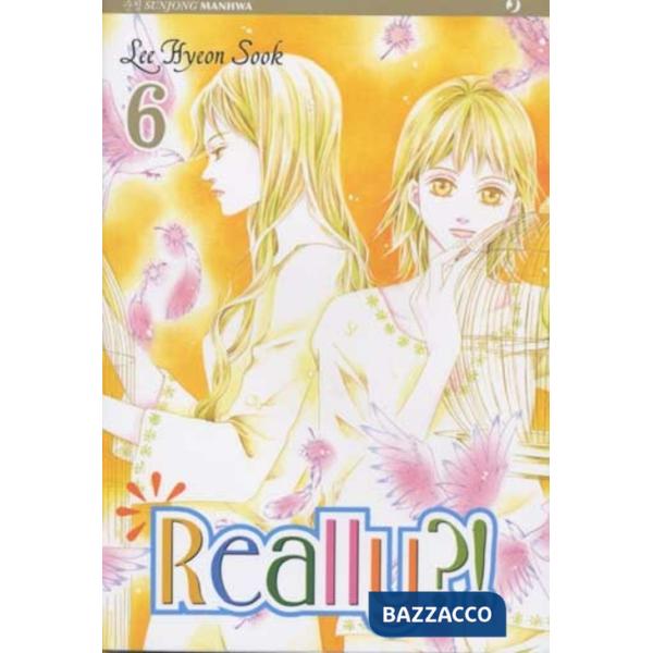 Realli?! 6