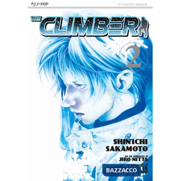 Climber (The). Vol. 2
