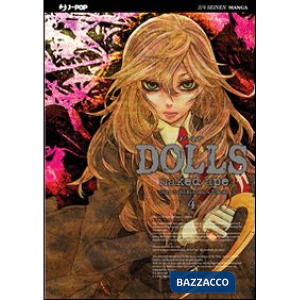 Dolls. Vol. 4