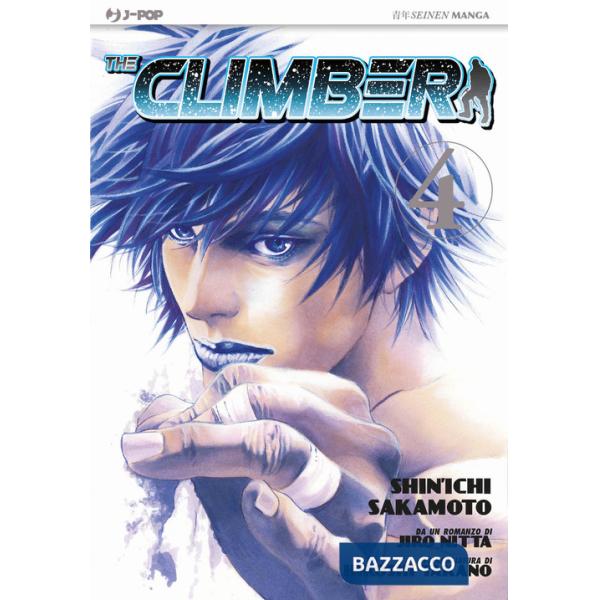 Climber (The). Vol. 4