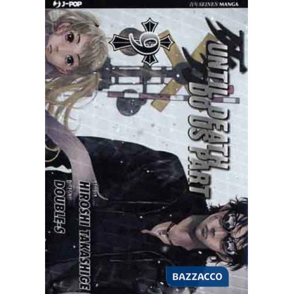 Until Death do us part. Vol. 9