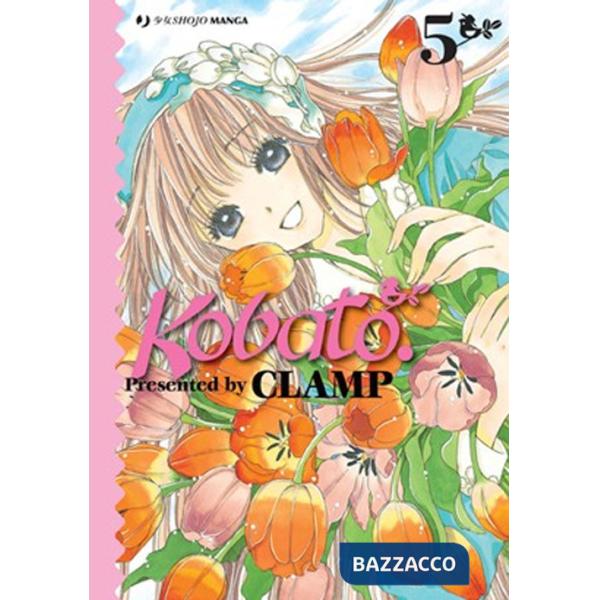 Kobato. Vol. 5