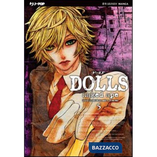 Dolls. Vol. 5