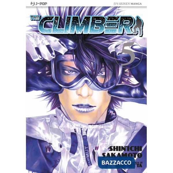 Climber (The). Vol. 5