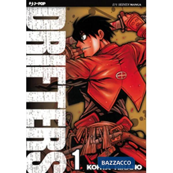Drifters. Vol. 1