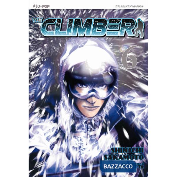 Climber (The). Vol. 6