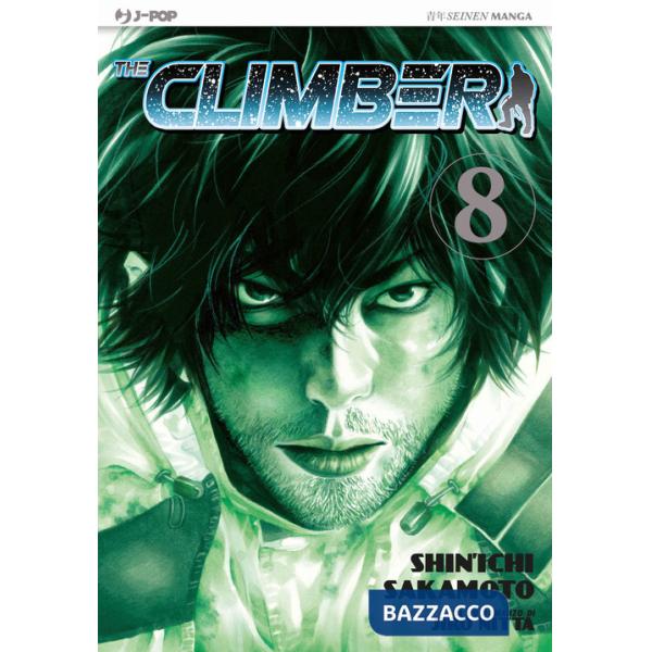 Climber (The). Vol. 8
