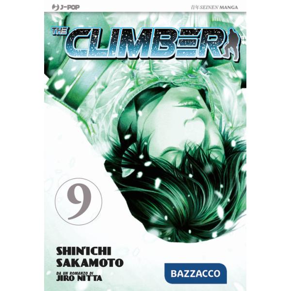 Climber (The). Vol. 9