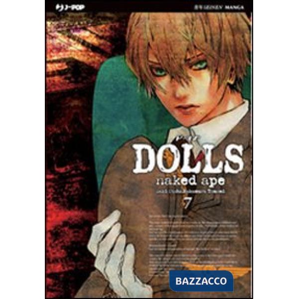 Dolls. Vol. 7