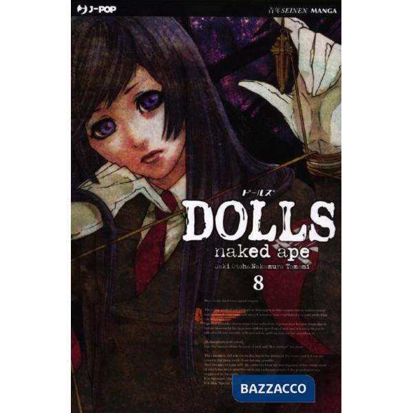 Dolls. Vol. 8