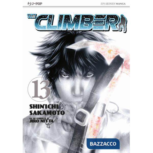 Climber (The). Vol. 13